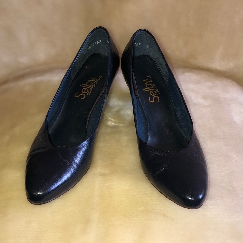 Shelby Comfort Flex Pump